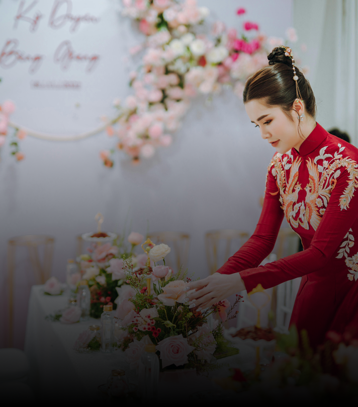 wedding planner
